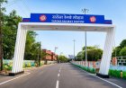 सरोना रेलवे स्टेशनः आधुनिक रेल अवसंरचना के साथ क्षेत्रीय विकास की नई पहचान