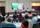 रायपुर संभाग के कृषि विज्ञान केन्द्रों की वैज्ञानिक सलाहकार समिति की बैठक संपन्न