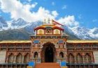 बद्रीनाथ दान चोरी केस में बड़ा खुलासा, पूर्व अधिकारी के घर से विदेशी मुद्रा बरामद