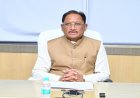 मुख्यमंत्री  विष्णुदेव साय ने अतिवृष्टि प्रभावित क्षेत्रों में राहत एवं बचाव कार्यों में तेजी लाने के दिए निर्देश