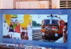 प्रधानमंत्री  नरेंद्र मोदी ने अमृत भारत स्टेशन योजना के तहत चांपा, बालोद एवं सरोना रेलवे स्टेशनों का किया वर्चुअल लोकार्पण