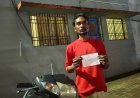 सार्वजनिक मार्ग पर स्टंटबाजी एवं चार सवारी करना पड़ा महंगा