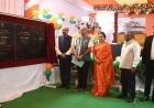 14 करोड़ की लागत से आधुनिक सुविधाओं से सुसज्जित सरोना , बालोद स्टेशन का हुआ कायाकल्प