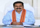 जन्मदिन पर विजय शर्मा का स्वच्छता संदेश, कचरा पृथक्करण को जनआंदोलन बनाने की अपील