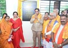 वीर शिवाजी वार्ड में 40 लाख के विकास कार्यों का लोकार्पण, स्वच्छता का नागरिकों ने लिया संकल्प