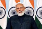 युवाओं का साहस, परिश्रम विकसित भारत की सबसे बड़ी ताकत : मोदी