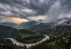 चारधाम यात्रा अपडेट: उत्तराखंड में बारिश और भूस्खलन का असर, श्रद्धालुओं की सुरक्षा के लिए यात्रा रोकी गई अस्थायी रूप से