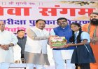 गौ संरक्षण जनभागीदारी से ही बनेगा जनआंदोलन : मुख्यमंत्री विष्णु देव साय