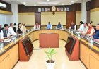CABINET MEETING : साय कैबिनेट की बैठक कल, लिए जा सकते है कई बड़े फैसले