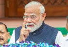 वरिष्ठ वकील आगे आएं, पेपर लीक आरोपियों को दिलाएं कठोर सजा: पीएम मोदी