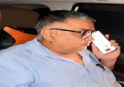मुख्यमंत्री विष्णुदेव साय ने अंतरराष्ट्रीय लोक कलाकार विक्रम यादव के उपचार के दिए निर्देश