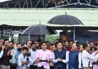आधुनिक खेती का नया अध्याय: अब सहकारी समितियों के जरिए किसानों को मिलेगी ‘ड्रोन स्प्रेयर‘ की सुविधा