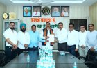 FSSAL की ‘निरंतर वैधता’ व्यवस्था छत्तीसगढ़ में लागू करने की मांग, CAIT ने स्वास्थ्य मंत्री को सौंपा ज्ञापन