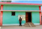 पीएम जनमन आवास योजना ने बदली दिव्यांग परस कमार की जिंदगी, कच्चे घर से पक्के आशियाने तक का भावुक सफर