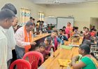 उप मुख्यमंत्री  विजय शर्मा की पहल से कबीरधाम के बच्चों को मिली नई जिंदगी की उम्मीद