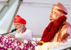 लोकमान्य बाल गंगाधर तिलक की जयंती: पीएम मोदी ने कहा-‘लोकमान्य तिलक ने जगाई राष्ट्रवाद की भावना’