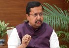 नीट मामले में नितिन नवीन की विपक्ष को खुली चुनौती, सदन में करें चर्चा, सरकार हर सवाल का देगी जवाब