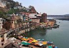 सावन में ओंकारेश्वर दर्शन के लिए बदले नियम, 10 फीट दूरी से होंगे बाबा के दर्शन; जानें नया रूट और ट्रैफिक प्लान