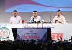 इलेक्ट्रॉनिक्स एवं सूचना प्रौद्योगिकी विभाग डिजिटल नवाचारों के माध्यम से सुशासन सशक्त
