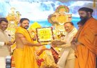 अमलीपदर की रथयात्रा आस्था और संस्कृति की अमूल्य धरोहर : मुख्यमंत्री विष्णुदेव साय