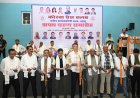 पत्रकार लोकतंत्र के चौथे स्तंभ की भूमिका को और अधिक सशक्त बनाएं: उप मुख्यमंत्री अरुण साव