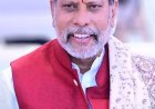 पीएम मोदी के निर्णायक कदम और सोनम वांगचुक के अनशन समाप्त होने से विपक्ष का 'भारत विरोधी एजेंडा' बेनकाब : किरण देव