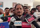 शीतकालीन सत्र में पारित होगा समान नागरिक संहिता - सीएम साय
