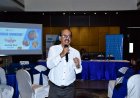 "स्तनपान और स्वस्थ आहार को बढ़ावा देकर सामाजिक परिवर्तन का सशक्त माध्यम बन सकता है मीडिया"