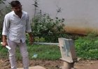 मुख्यमंत्री हेल्पलाइन से मिली त्वरित राहत: महज 8 दिनों में सुधरा हैंडपंप, ग्रामीणों के चेहरे पर लौटी मुस्कान