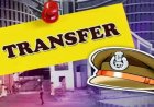 Police Transfer : दुर्ग पुलिस विभाग में बड़ा फेरबदल…देखें LIST..!!
