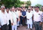 उप मुख्यमंत्री अरुण साव ने वन महोत्सव का किया शुभारंभ