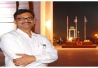 CG : गुरु घासीदास सेंट्रल यूनिवर्सिटी में कुलपति ने 5 साल पूरे होने पर दी थी पार्टी…गाना गाते समय हार्ट-अटैक से हुई मौत…