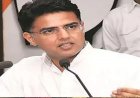 सचिन पायलट का 28 जुलाई का रायपुर दौरा स्थगित, NEET मुद्दे पर होने वाली बैठक टली