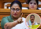 धर्मेंद्र प्रधान के इस्तीफे पर सीएम रेखा गुप्ता का बड़ा बयान, बोलीं- ‘राष्ट्रहित सबसे ऊपर, यही है सच्ची राजनीति’