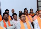 मन की बात करोड़ों नागरिकों को एक साझा उद्देश्य से जोड़ने का सशक्त माध्यम: वित्त मंत्री  ओपी चौधरी