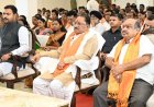 मुख्यमंत्री श्री साय ने फाफाडीह में युवाओं और आमजनों के साथ सुनी ‘मन की बात’ की 136वीं कड़ी