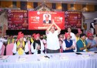 रचनात्मक संवाद से सशक्त समाज और समृद्ध राष्ट्र का निर्माण संभव – विधायक पुरंदर मिश्रा"