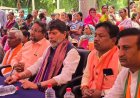 'मन की बात' देश के गुमनाम नायकों और नवाचारों को समर्पित : किरण देव