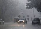 Monsoon Update: मानसून हुआ मेहरबान, रायपुर समेत कई जिलों में झमाझम बारिश, जलभराव से बढ़ी परेशानी