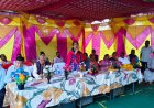 आजादी के 79 वर्षों बाद भिरागांव को मिली पक्की सड़क की सौगात, ग्रामीणों ने विधायक सुश्री लता उसेण्डी का जताया आभार