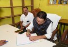 शिक्षा के सुधार और युवाओं के स्वर्णिम भविष्य के लिए हर संभव प्रयास हमारी प्राथमिकता: विधायक डॉ. संपत अग्रवाल