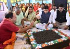 विकास का कोई विकल्प नहींः मंत्री  टंक राम वर्मा