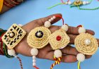 रक्षाबंधन पर विष्णु भोग चावल की राखियां बनेंगी छत्तीसगढ़ की नई पहचान