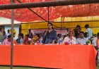 सरस्वती सायकिल योजना के तहत ग्राम कमेला के 17 छात्राओं को मिली निःशुल्क सायकिल