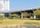 ASQ सर्वे में रायपुर माना एयरपोर्ट की बड़ी उपलब्धि, देश में दूसरा और दुनिया में 66वां स्थान हासिल