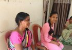 सफलता की कहानी : सखी वन स्टॉप सेंटर बना सहारा, अवसाद से जूझ रही महिला को मिला नया जीवन..