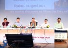मलेरिया पर निर्णायक प्रहार जारी, एक भी मृत्यु न हो यही हमारा लक्ष्य : स्वास्थ्य मंत्री