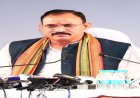 मलेरिया पर निर्णायक प्रहार जारी, एक भी मृत्यु न हो यही हमारा लक्ष्य : स्वास्थ्य मंत्री