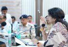 बच्चों के अधिकारों पर जीरो टॉलरेंस धमतरी में बाल आयोग ने की कड़ी समीक्षा