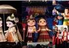 रायपुर में बाहुबली, कटप्पा और AI से क्यूट गणेश प्रतिमाएं बनाने पर बजरंग दल ने जताई आपत्ति, कलेक्टर को सौंपा ज्ञापन